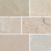 Sandstone Walling Sunset Blend