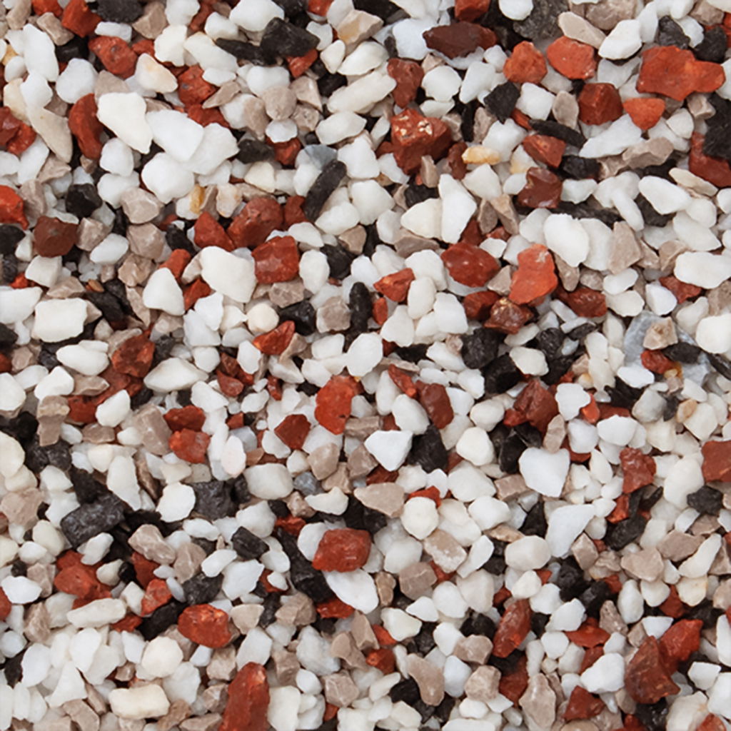 Multi-mix 8-11mm - Image Supplied by 'Long Rake Spar'