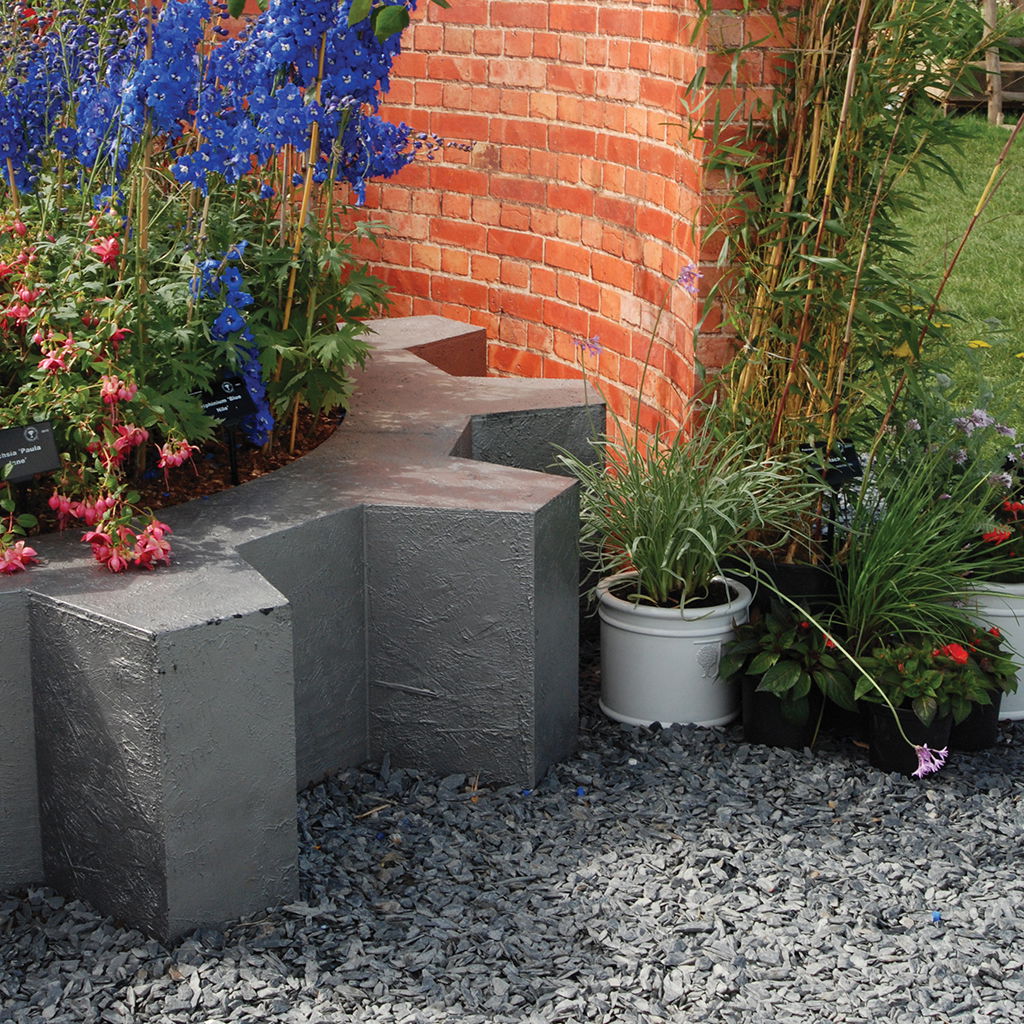 Charcoal Slate - Image Supplied by 'Long Rake Spar'