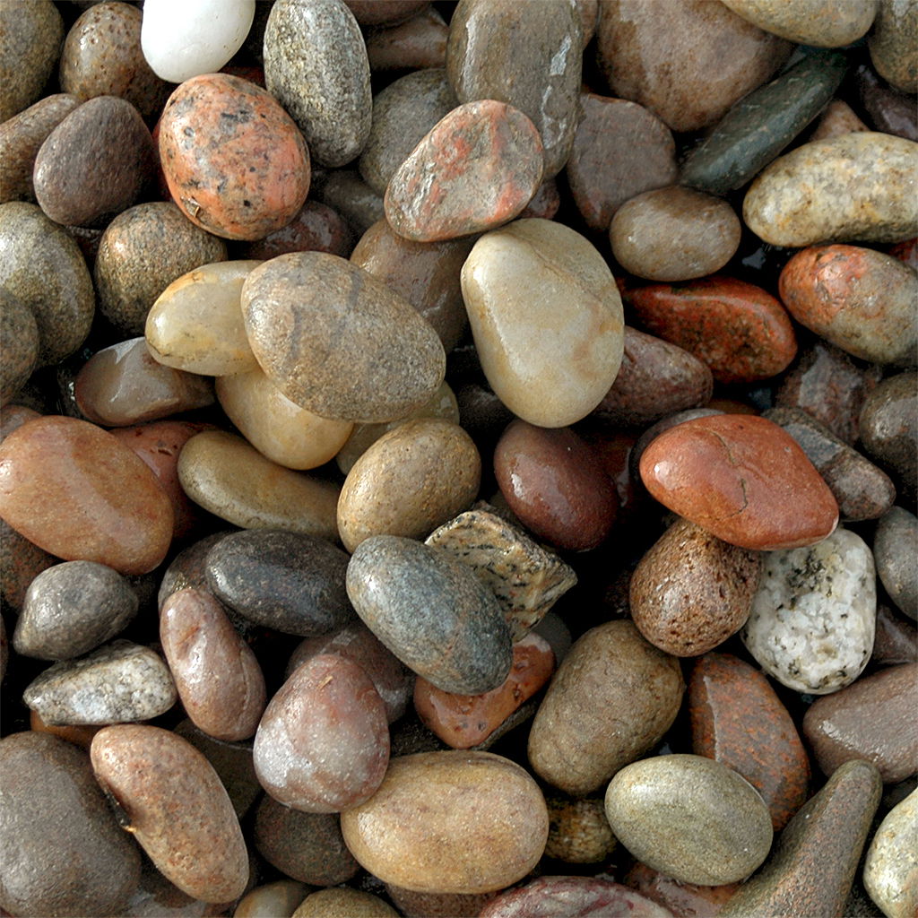 Scottish Cobbles - Image Supplied by 'Long Rake Spar'