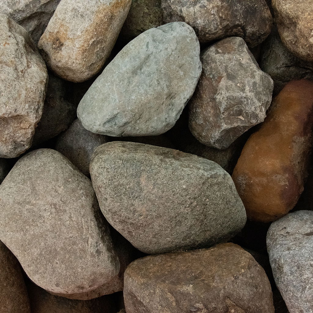 Cambrian Boulders - Image Supplied by 'Long Rake Spar'