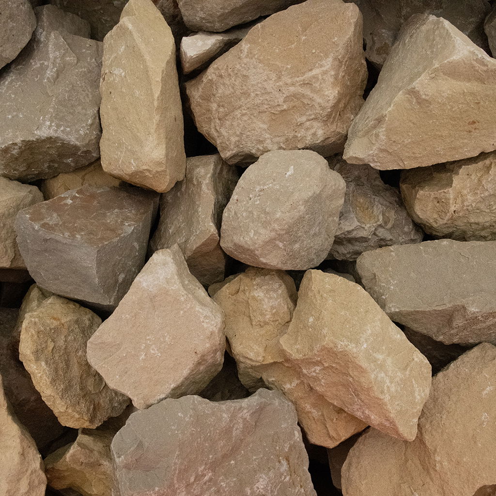 Cotswold Rockery - Image Supplied by 'Long Rake Spar'