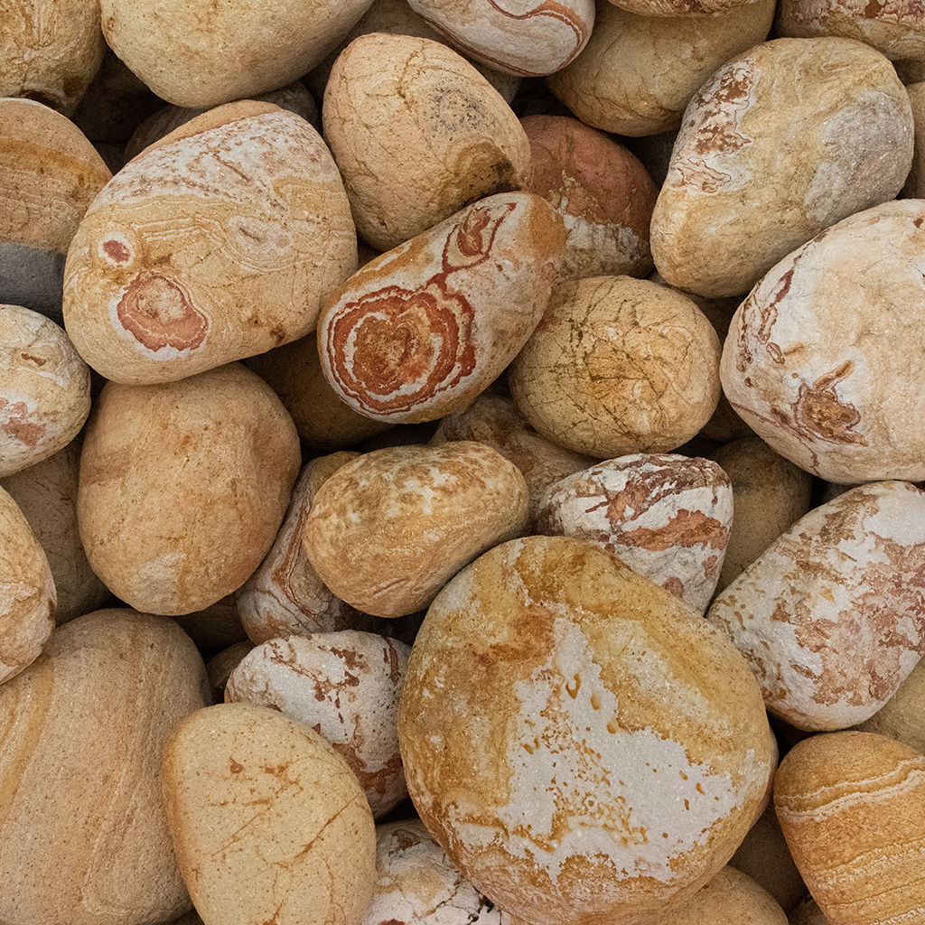 Rainbow Boulders - Image Supplied by 'Long Rake Spar'