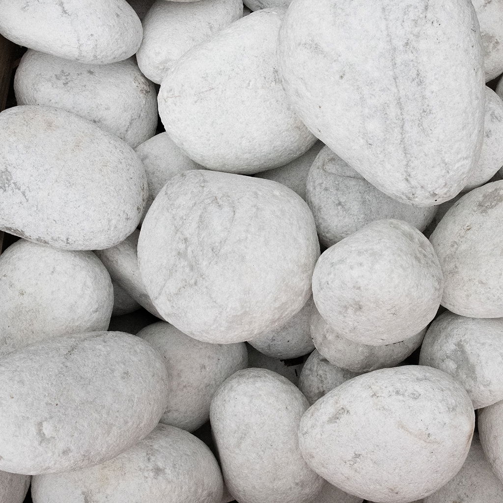 White Boulders - Image Supplied by 'Long Rake Spar'