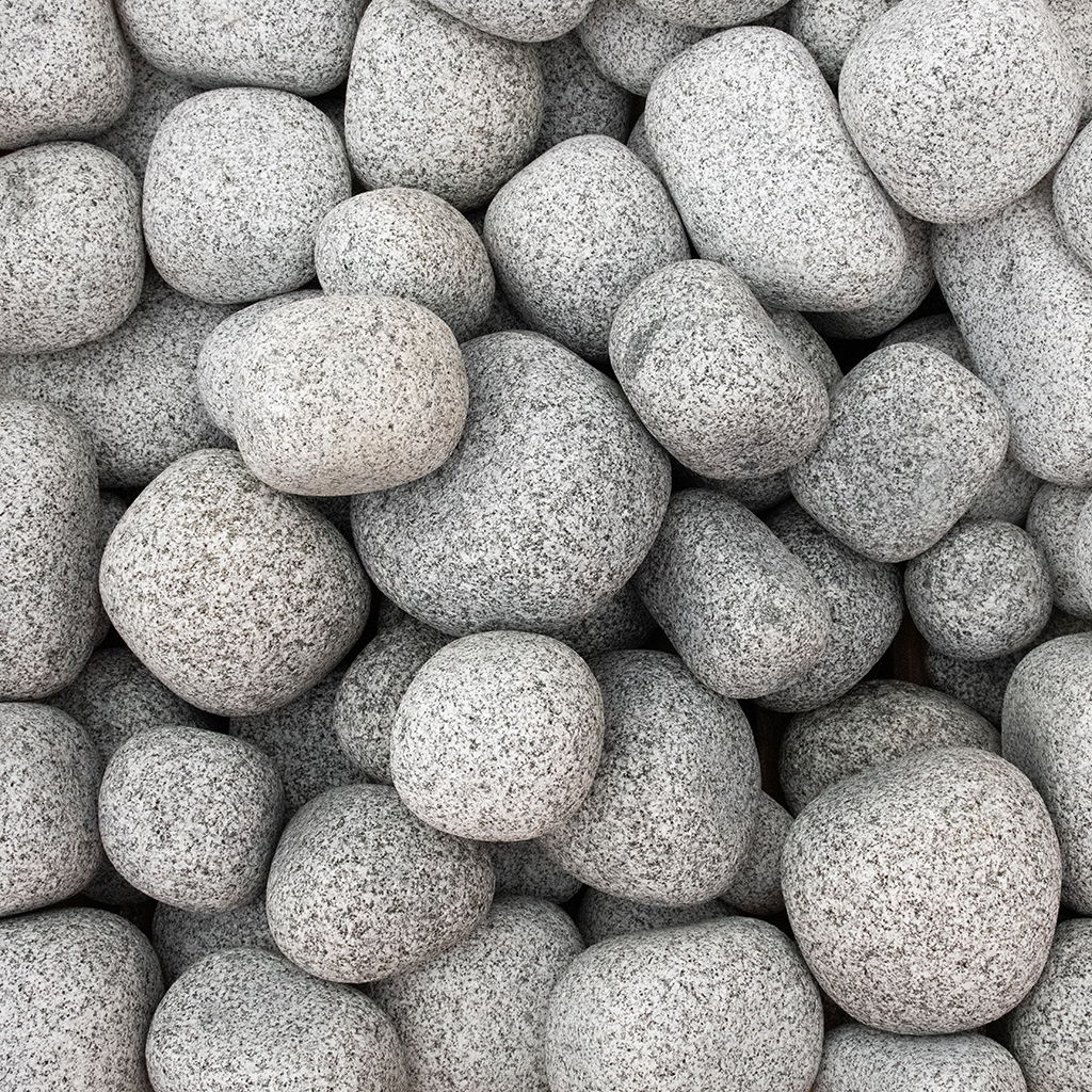 Silver Grey Boulders - Image Supplied by 'Long Rake Spar'