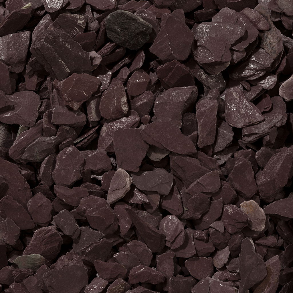 Plum Slate - Image Supplied by 'Long Rake Spar'