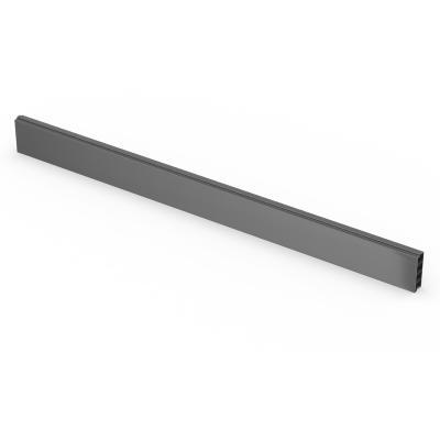 Composite Gravel Board - Anthracite Grey