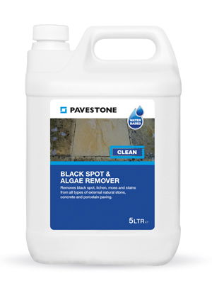 Paving Cleaners, Sealers & Restorers