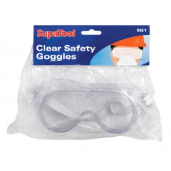 Safety Equipment