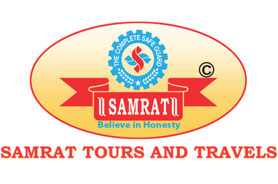 SAMRAT TOURS AND TRAVELS