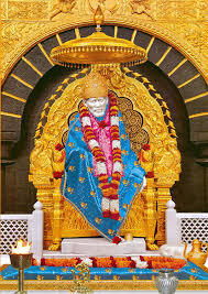 Shri Saibaba