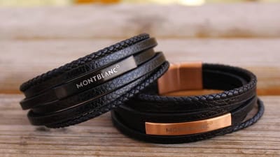 چه دستبندی خوبه؟