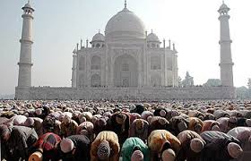 as relações íntimas na visão Islamica