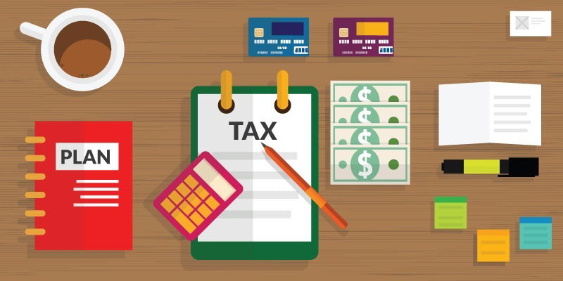 TAX PLANNING