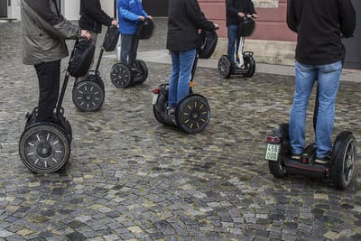 Segway Tour