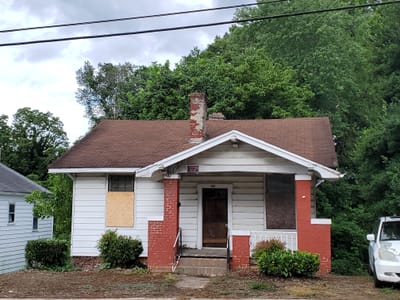 Sell Your Unwanted House in Winston Salem