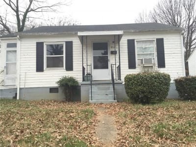 Need To Sell Your Home Fast Winston Salem NC To An Investor? How Easy Will It Be?