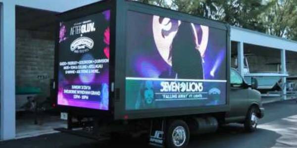 Best strategies for mobile billboard advertising in 2020