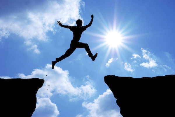 Day 3 - HOW TO BE AN - ACTION TAKER