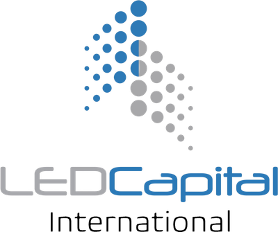 LED CAPITAL INTERNATIONAL (PTY) LTD