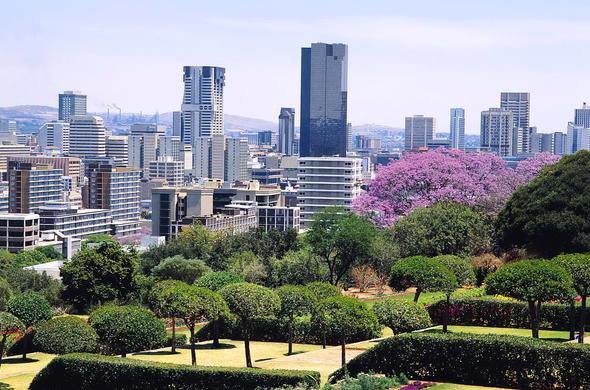 Pretoria, South Africa