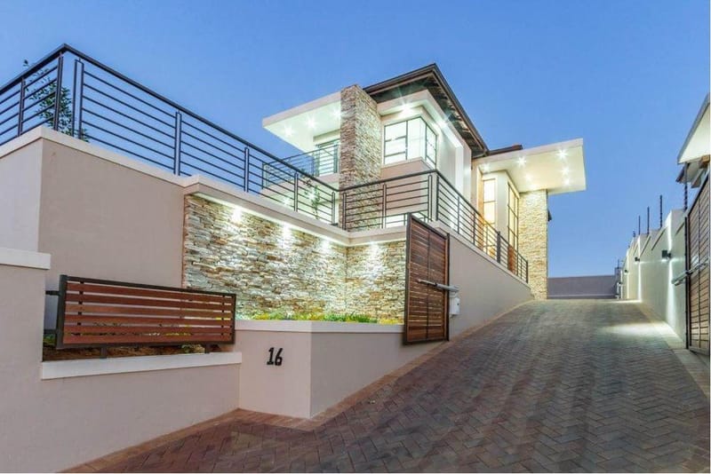 PROPERTY DEVELOPMENT
