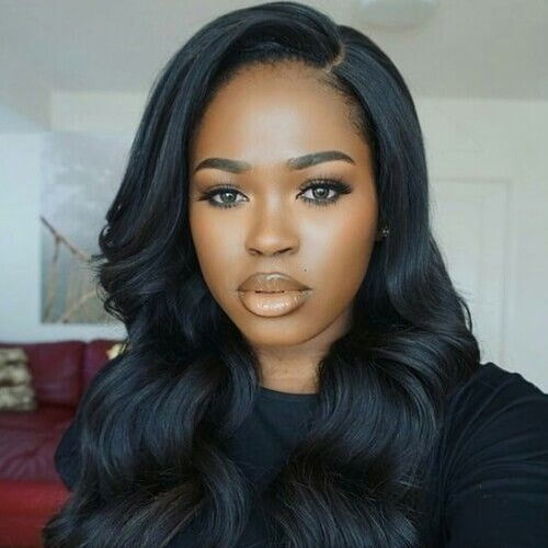 MOST TYPES OF WEAVES