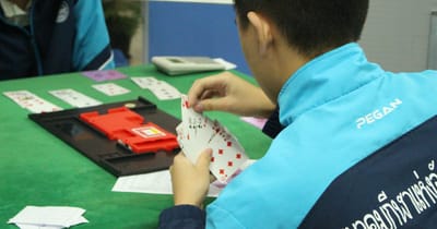 รวมเกมไพ่ที่มือใหม่ควรเล่นที่สุด