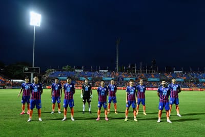 การท่าเรือ เอฟซี เปิดรังทุบ เอสซีจี เมืองทอง ยูไนเต็ด 2-0