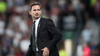 แฟร้งค์ แลมพาร์ด มีโอกาสเซฟเก้าอี้ของตัวเอง 3 นัดต่อจากนี้