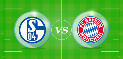 ชาลเก้ 04 เปิดบ้านพบ บาเยิร์น มิวนิค