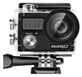 Akaso Brave 4 User Review - Best Cheap Action Camera?