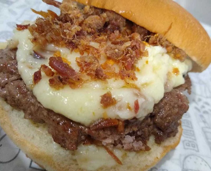 MIG BURGER