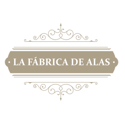 La fabrica de alas