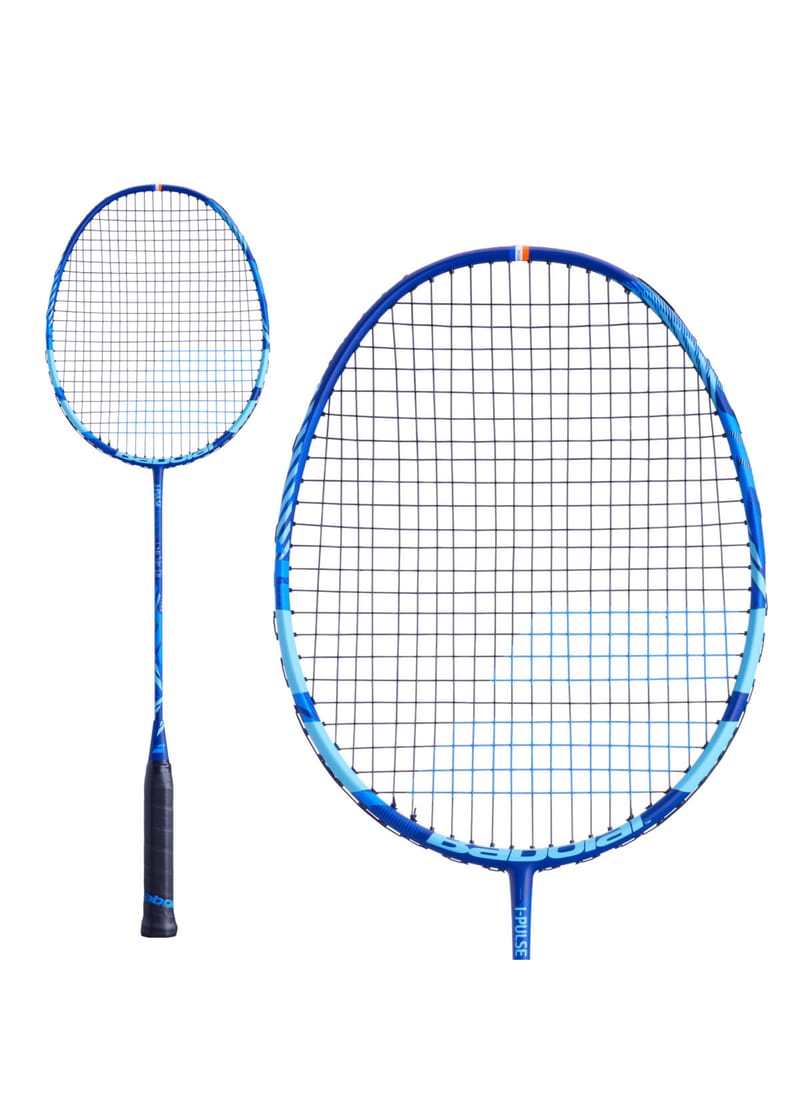 Babolat I Pulse Essential graphite 84 grams racket - Gefen Sports