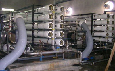 2 Reasons to choose Modular wastewater treatment system