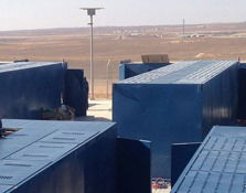 Why you need domestic sewage treatment plant?