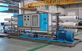 Know All About The Modular Wastewater Treatment System