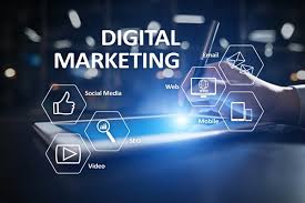 What Is Digital Marketing? And How Digital Marketing can Change Your Business Growing Style in 2020?