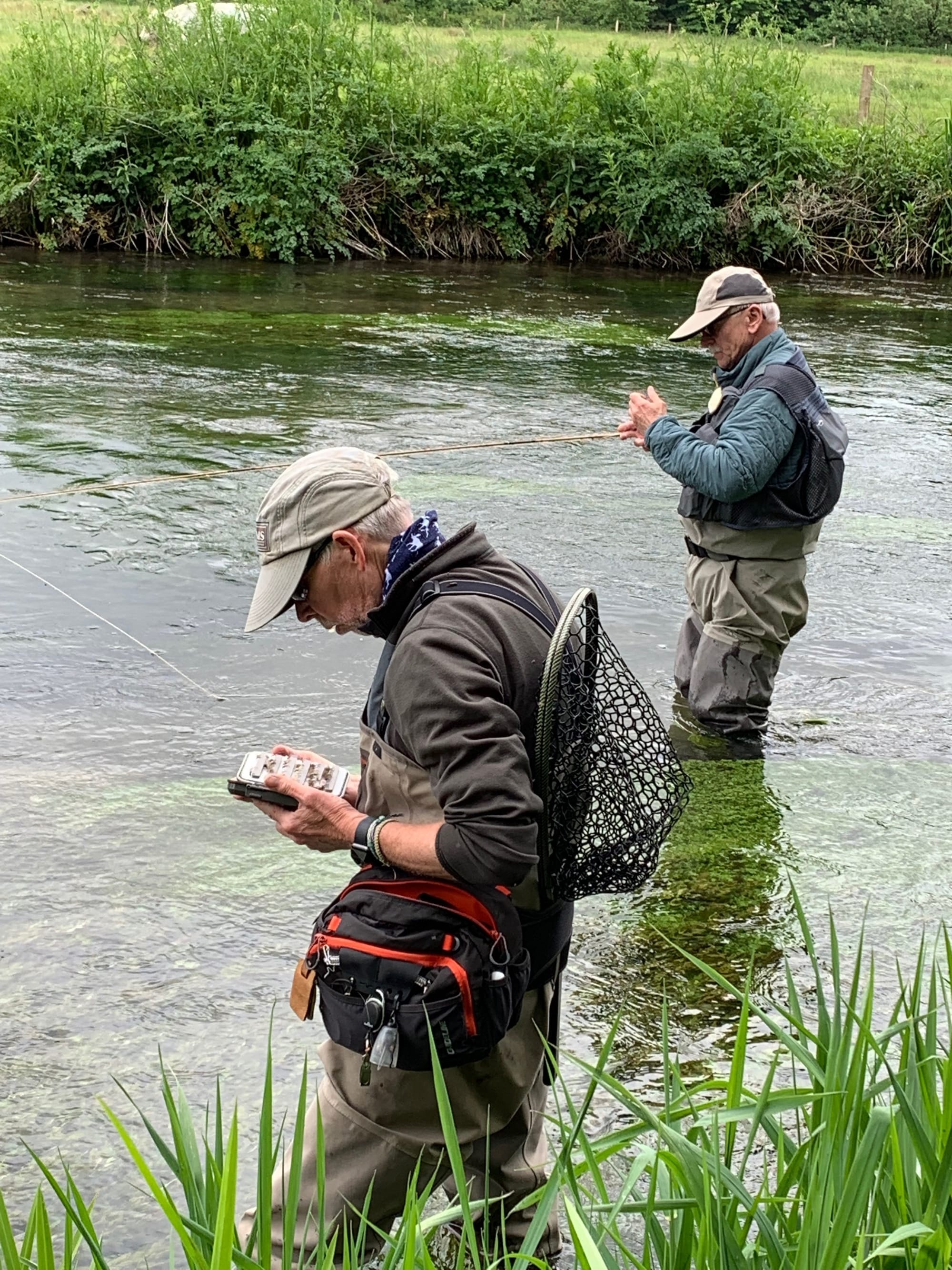 UPPER ITCHEN