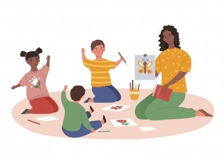 Summer Support Services