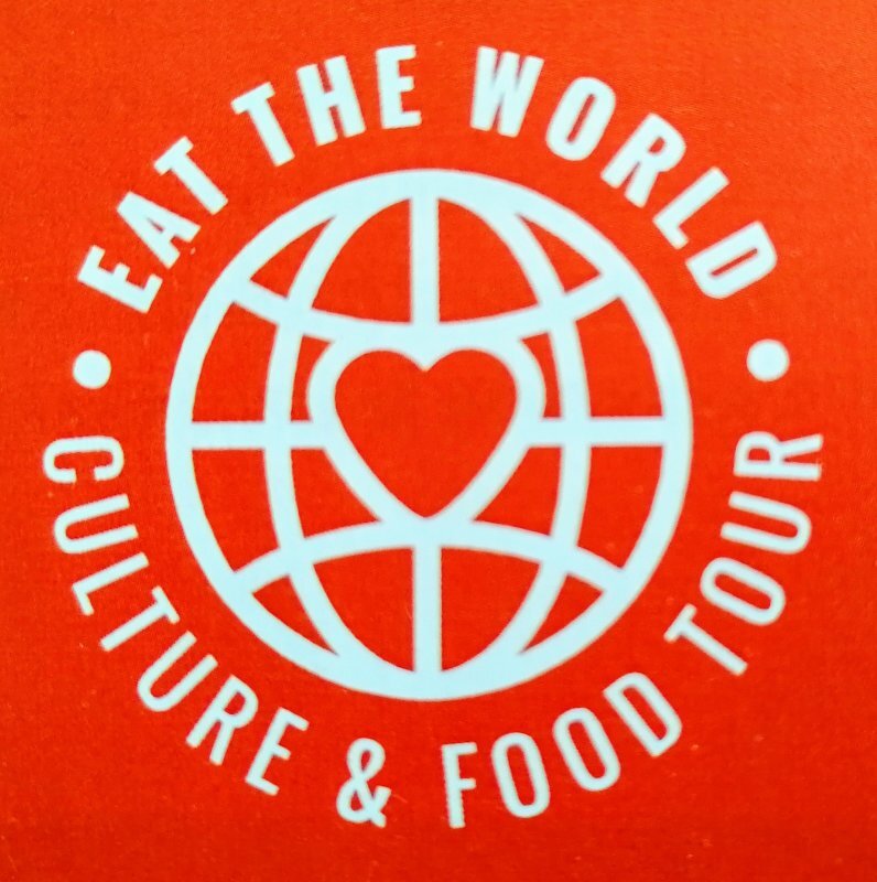 Eat the World