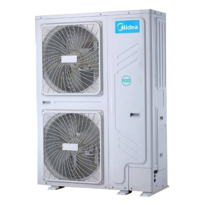 Αντλία Θερμότητας MIDEA R32 M Thermal A Series Mono MHC-V30W/D2RN8 Τριφασική 30kW