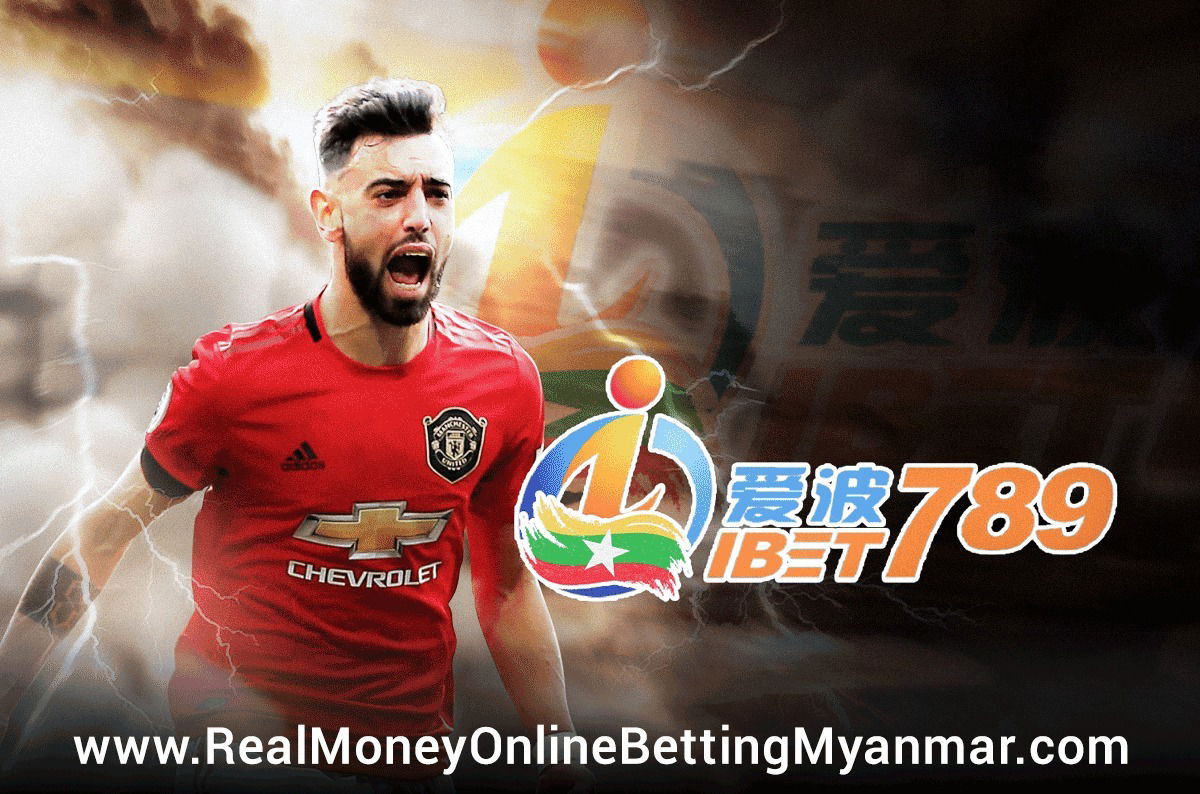 IBET789 Myanmar