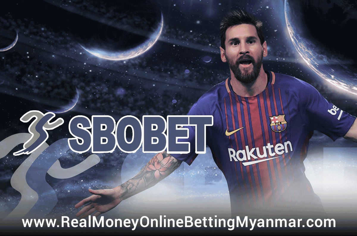 SBOBET Myanmar