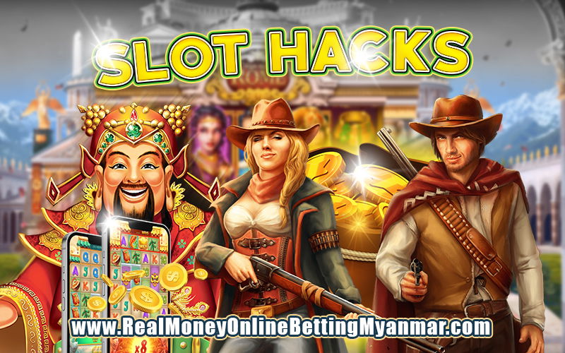 How To Hack Slot Game Online 2023