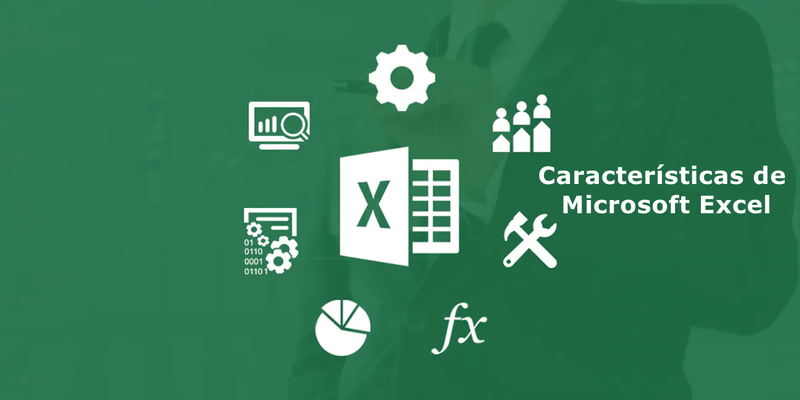 FÓRMULAS Y FUNCIONES PARA EL USO Y LA APLICACIÓN EN EXCEL