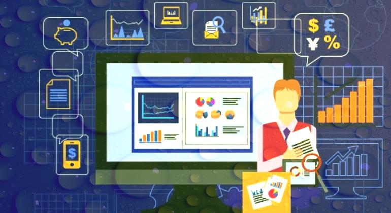 IMPACTO TECNOLOGICO EN LA PROFESION CONTABLE