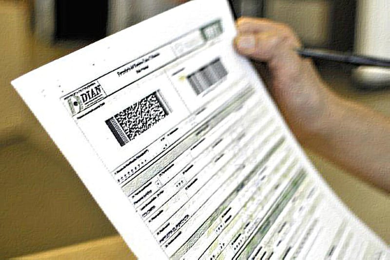 DECLARACIÓN DE RENTA.