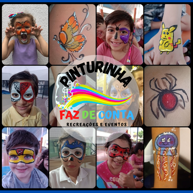 PINTURINHA